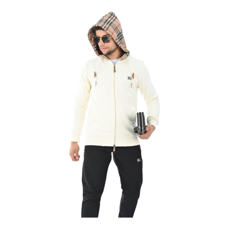 Trening Burberry Crem [1]