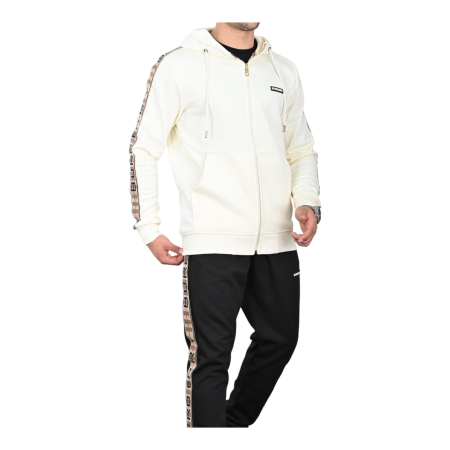 Trening Burberry Crem [1]