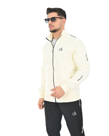 Trening Calvin Klein M2 Crem [1]