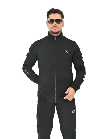 Trening Calvin Klein M2 Negru [1]