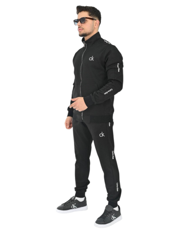 Treninguri Barbati - Trening Calvin Klein M2 Negru