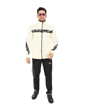 Trening Dolce Gabbana Crem M3 [1]