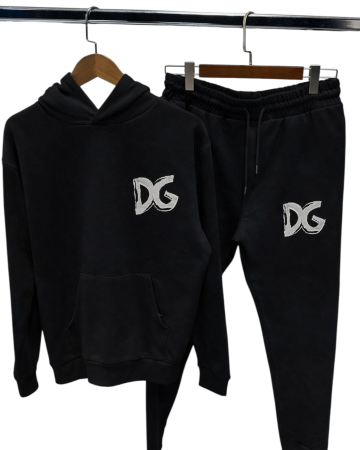 Treninguri Barbati - Trening Dolce Gabbana Negru