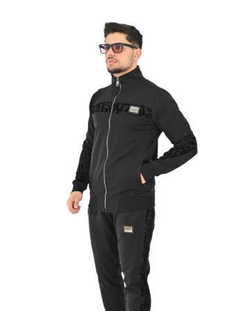 Produse - Trening Dolce Gabbana Negru M3