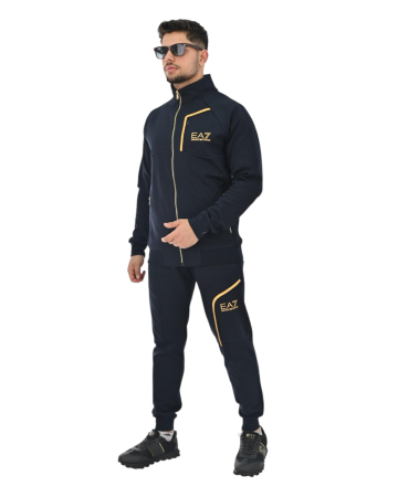 Produse - Trening Emporio Armani M1 Bleomaren / Auriu