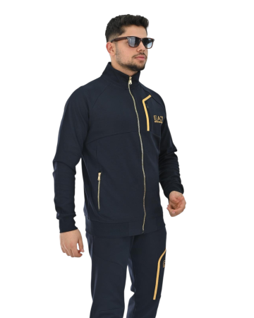 Trening Emporio Armani M1 Bleomaren / Auriu [1]