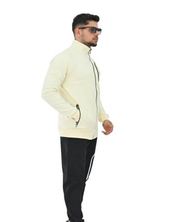 Trening Emporio Armani M1 Crem [2]