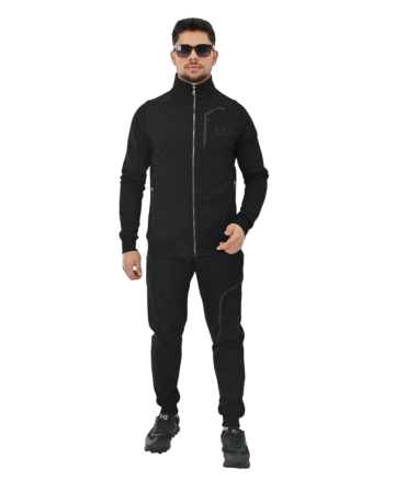 Trening Emporio Armani M1 Negru / Negru [3]