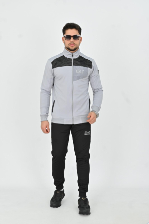 Trening Emporio Armani M2 Gri [3]