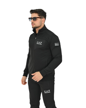 Trening Emporio Armani M2 Negru [1]