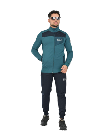 Trening Emporio Armani M2 Verde [3]