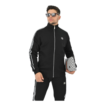 Produse - Trening Dolce Gabbana Negru