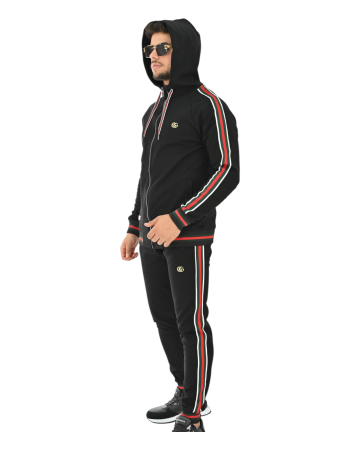 Produse - Trening Gucci Negru