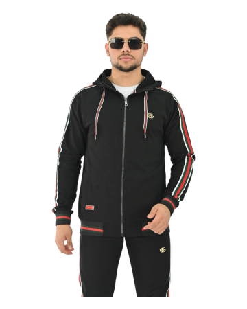 Trening Gucci Negru [1]