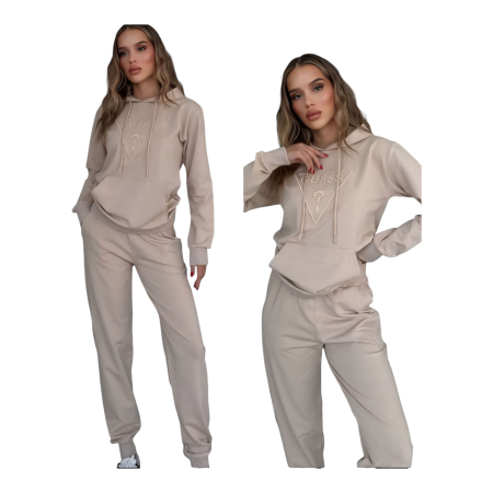 Treninguri - Trening Guess Crem