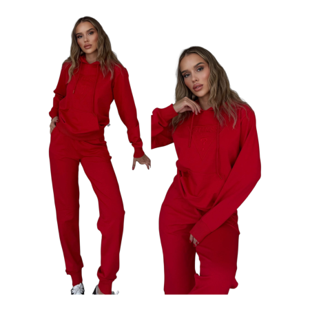 Treninguri - Trening Guess Rosu