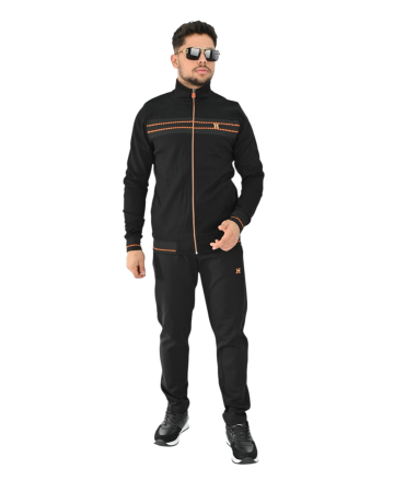 Produse - Trening Hermes Negru M2