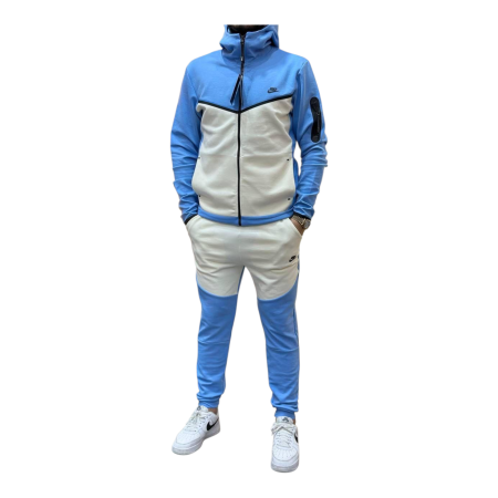Treninguri - Trening Nike Albastru