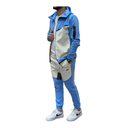 Treninguri - Trening Nike Albastru