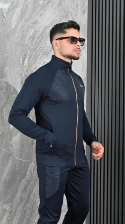 Trening Hugo Boss Bleomaren M2 [2]