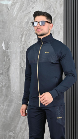 Treninguri Barbati - Trening Hugo Boss Bleomaren M2