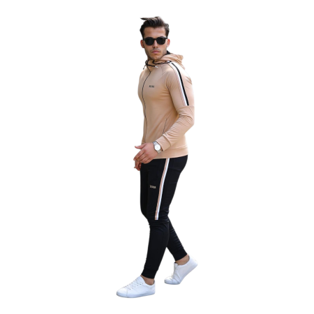 Trening Hugo Boss Crem [1]