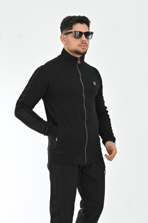 Trening Hugo Boss M12 Negru [1]