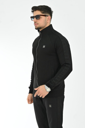 Treninguri Barbati - Trening Hugo Boss M12 Negru