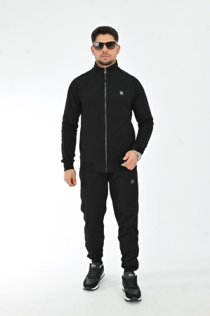Trening Hugo Boss M12 Negru [2]