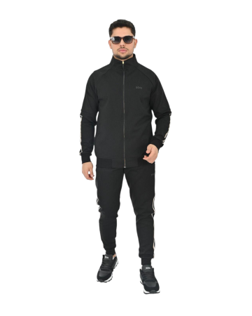 Trening Hugo Boss M4 [1]