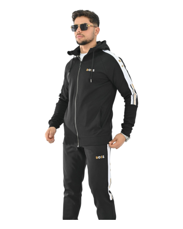 Trening Hugo Boss M5 [1]