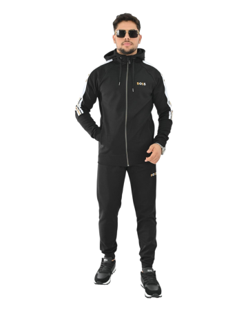 Trening Hugo Boss M5 [2]