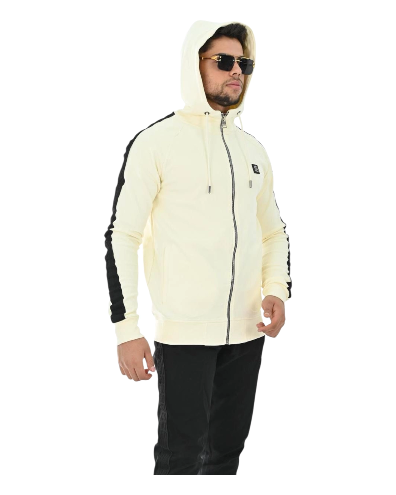 Trening Hugo Boss M9 Crem [2]