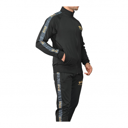 Treninguri - Trening Hugo Boss Negru