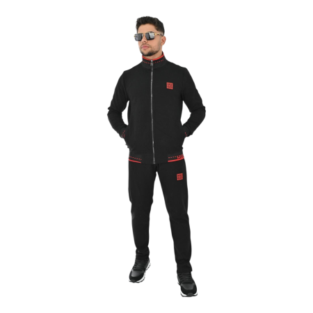 Treninguri - Trening Hugo Boss Negru