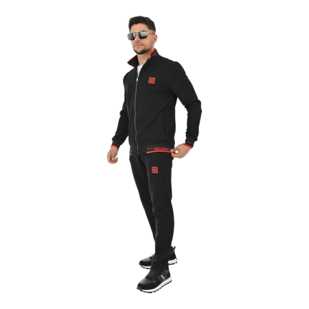 Trening Hugo Boss Negru [1]