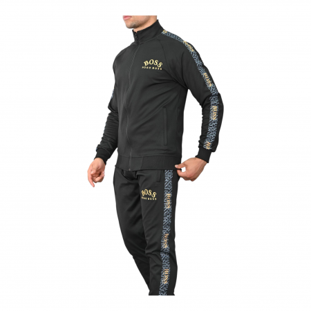 Treninguri - Trening Hugo Boss Negru