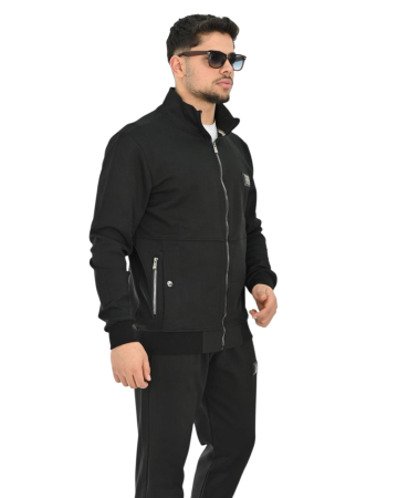 Trening Hugo Boss Negru M11 [2]