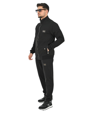 Treninguri Barbati - Trening Hugo Boss Negru M11