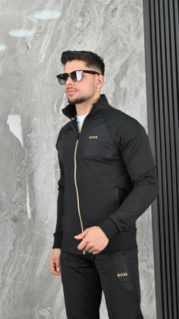 Treninguri Barbati - Trening Hugo Boss Negru M2