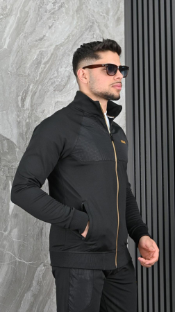 Trening Hugo Boss Negru M2 [2]