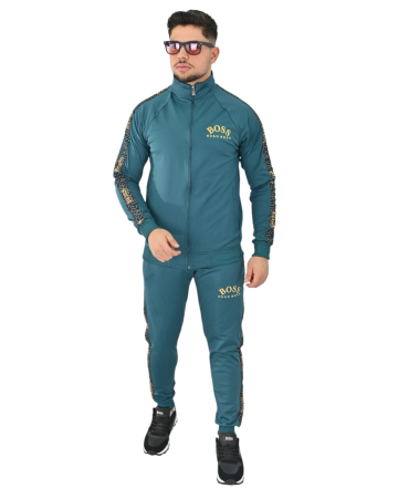 Trening Hugo Boss Turcoaz [2]