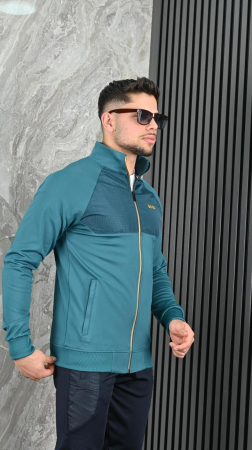 Trening Hugo Boss Turcoaz M2 [2]
