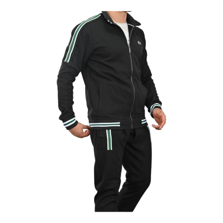 Produse - Trening Lacoste Negru