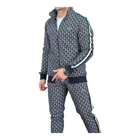 Treninguri Barbati - Trening Lacoste Gri