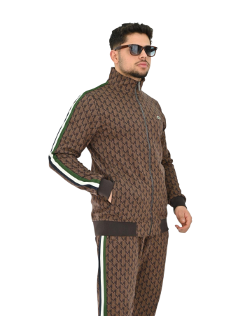 Trening Lacoste Maro [1]