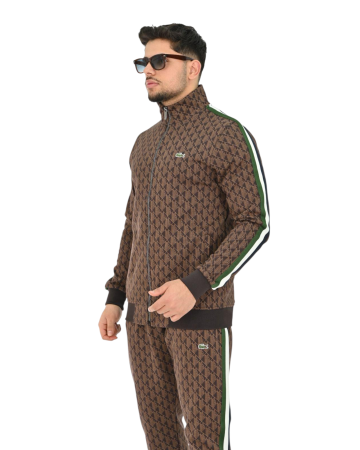 Trening Lacoste Maro [2]