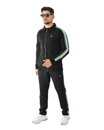 Trening Lacoste Negru M2 [1]