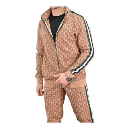 Produse - Trening Lacoste Bej