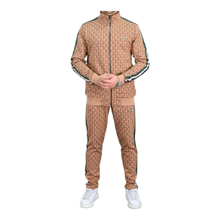 Trening Lacoste Bej [2]